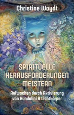 Immagine prodotto di Spirituelle Herausforderungen Meistern