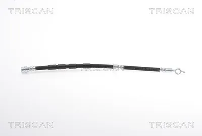 Produktbild von TRISCAN 8150 16298 Bremsschlauch für FORD Fiesta Mk6 Schrägheck (JA8, JR8) Fiesta Mk6 Kastenwagen