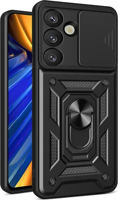Obrázek produktu pro Hybrid Armor pouzdro pro Google Pixel 9/10 Pro XL 5G KP38174