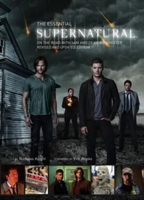 Obrázek produktu pro The Essential Supernatural