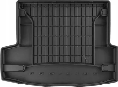 Immagine prodotto di Tappetino per bagagliaio Inserto in gomma Moquette HONDA Civic 9 Station wagon 2011-2016 TM