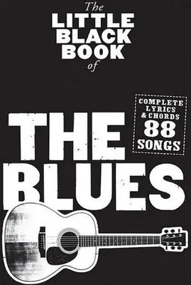 Produktbild von The Little Black Songbook