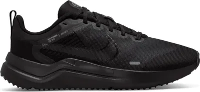 Produktbild von Nike - Downshifter 12 Women - Black Running Shoes