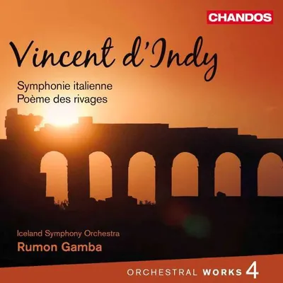 Immagine prodotto di Opere orchestrali Vol. 4
