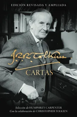 Produktbild von Cartas de J.R.R. Tolkien