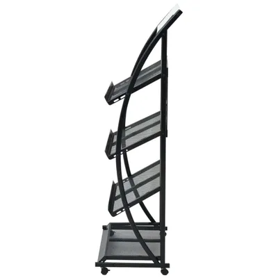 Zdjęcie produktu dla VidaXL 30099, Czarny, Biały, 1 szt.
