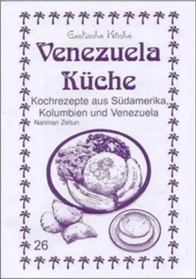 Image de Venezuela Küche