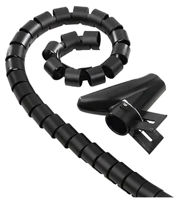 Obrázek produktu pro hama 00220996 hama kabelov veden 2,5 m ern