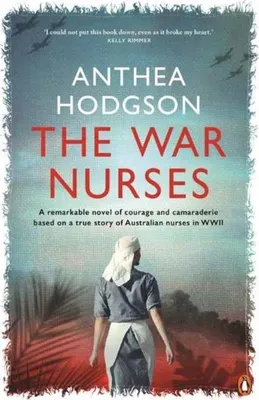 Produktbild von The War Nurses