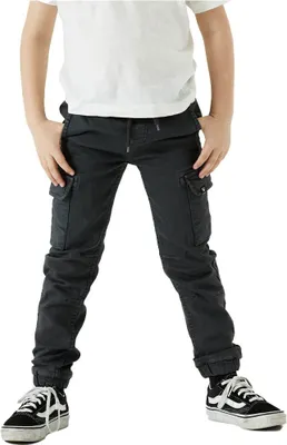 Immagine prodotto di Garcia Z5029 Cargohose Grigio 4 anni Ragazzo Grigio 4 anni