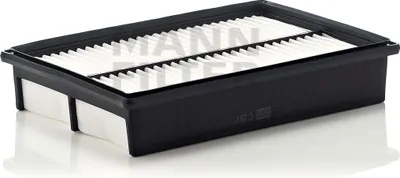 Zdjęcie produktu dla Filtr powietrza MANN-FILTER C 2841
