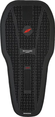 Zdjęcie produktu dla Ochraniacz pleców Zandona Netcube 7406G1 Level 2