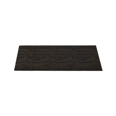 Produktbild von Platzset 35x48 grau meliert
