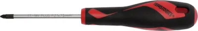 Produktbild von Pozidriv PZ1 x 75 mm MD961N Kreuzschlitzschraubendreher