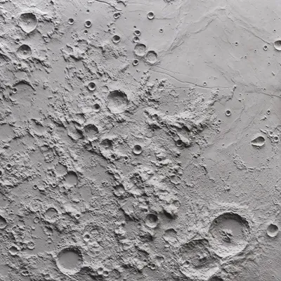 Produktbild von Weltraumplatte: Apollo 11 - 20 x 20 cm