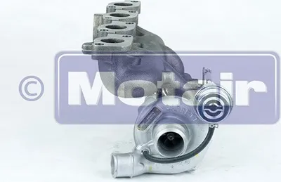 Produktbild von MOTAIR 334524 Turbolader
