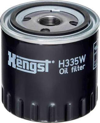 Produktbild von HENGST Ölfilter für