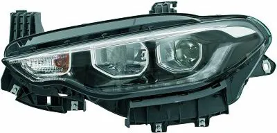 Produktbild von DIEDERICHS Scheinwerfer Links für FIAT TIPO Kombi (356) 3464083