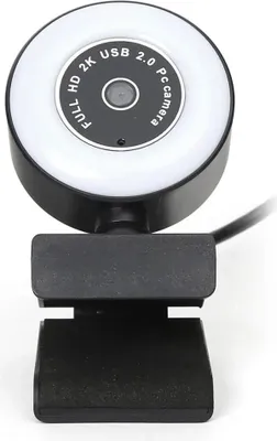 Zdjęcie produktu dla Platinet PCWC2KAF, 2 MP, 2560 x 1944 pikseli, 2K Ultra HD, 30 fps, 1080p, AVI