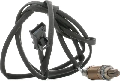 Produktbild von RIDEX Lambdasonde für VW Transporter IV Bus (70B, 70C, 7DB, 7DK, 70J, 70K, 7DC, 7DJ) Beheizt 1480mm 3922L0152
