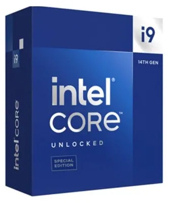 Immagine prodotto di Processore Intel® Core™ i9-14900KS 3,2 GHz/6,2 GHz LGA1700 BOX