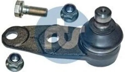 Produktbild von RTS Traggelenk Vorne Rechts Vorne Links Unten für RENAULT CLIO II (BB0/1/2, CB0/1/2) 93-90481-056