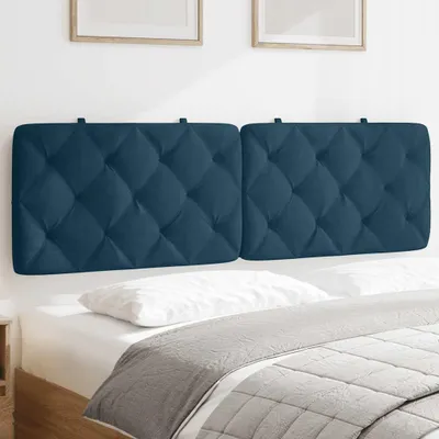 Obrázok produktu pre VidaXL 374737, Modrá, Polyester, 160 cm, 1620 mm, 48 cm, 60 mm