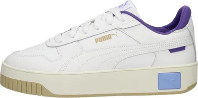 Image de Puma Carina Street  Sneakers Laag - Wit - Maat 36