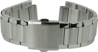 Produktbild von Uhrenarmband Edelstahl 23mm Festina für F16608 - 27385