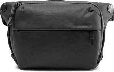 Immagine prodotto di Peak Design Everyday Sling 3L Nero (schwarz) Fototasche (alt)