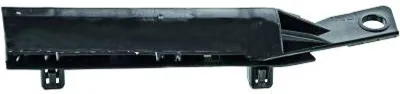 Produktbild von DIEDERICHS 6054062 Stoßstangenhalter Vorne Rechts für NISSAN TIIDA Schrägheck TIIDA Stufenheck (SC11X)