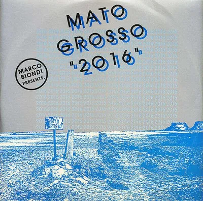 Produktbild von 2016