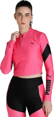 Obrázek produktu pro Tričko s dlouhým rukávem Puma 522176-82 pro Dámské