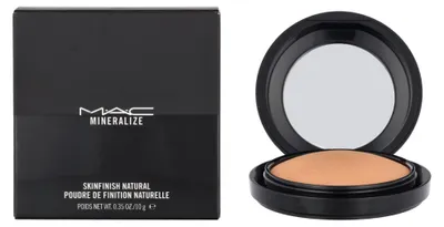 Zdjęcie produktu dla MAC Mineralize Skinfinish Natural