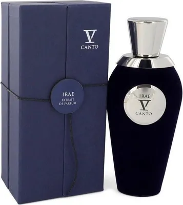 Zdjęcie produktu dla V Canto Irae Extrait de Parfum 100 ml UNISEX