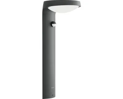 Obrázok produktu pre Philips 8719514476851, Vonkajší podstavec/stĺpové osvetlenie, Antracit, Kov, IP44, Patio, Záhrada, I