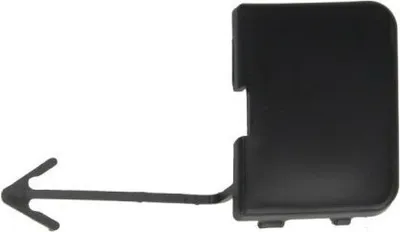 Produktbild von BLIC 5513-00-9540970Q Stoßstangen & -verstärker Klappe Abschlepphaken für VW Passat Variant (3C5) Passat Limousine (3C2)