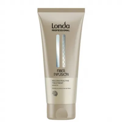 Zdjęcie produktu dla Londa Professional Maska do kuracji odbudowującej włókna włosów, 200ml