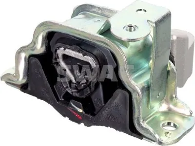Produktbild von SWAG Motorlager Gummimetalllager Links für FIAT GRANDE PUNTO (199) 70 10 2751