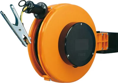 Produktbild von Schill Kabelaufroller FTE 260.0110.H07VK