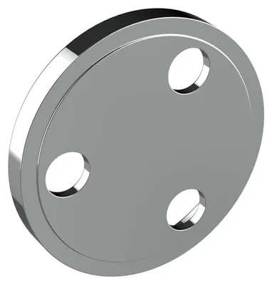 Produktbild von KEUCO 34912010001 Fliesenausgleichscheibe Plan Care,