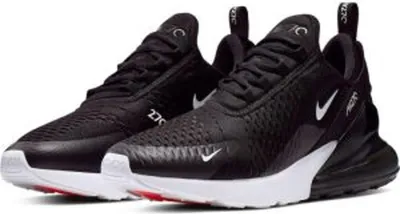 Produktbild von Nike Sneakers AH8050-002 in Black color size 43