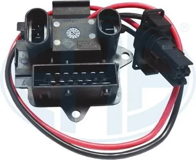 Obrázok produktu pre ERA 665058 Odpor ventilátora pre RENAULT Scénic I (JA0/1, FA0) Ventilátor interiéru