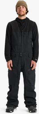 Produktbild von Quiksilver Highline Pro 3L Gore-Tex BIB True Black M
