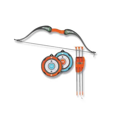 Produktbild von sunflex Pfeil und Bogen SHOOTER