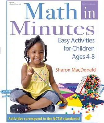 Produktbild von Math in Minutes
