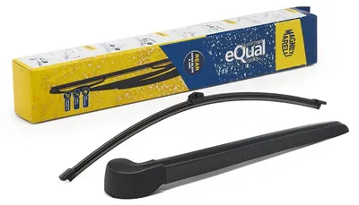 Produktbild von MAGNETI MARELLI 000723180309 Wischerarm Scheibenwischerarm Hinten für AUDI A4 Avant (8K5, B8) 405mm mit Wischblatt