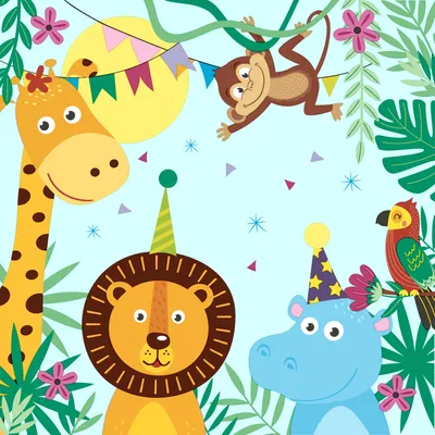 Immagine prodotto di PAPER+DESIGN 201878 Tovaglioli da pranzo bambino - 33 x 33 cm, 20 pezzi