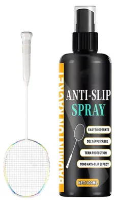 Obrázek produktu pro Antiprokluzní sprej pro sport a trénink, 100 ml