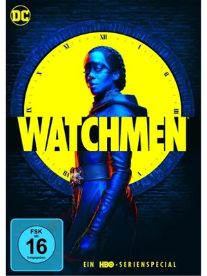 Obrázek produktu pro Watchmen